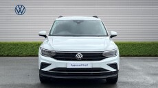 Volkswagen Tiguan 1.5 TSI Life 5dr Petrol Estate
